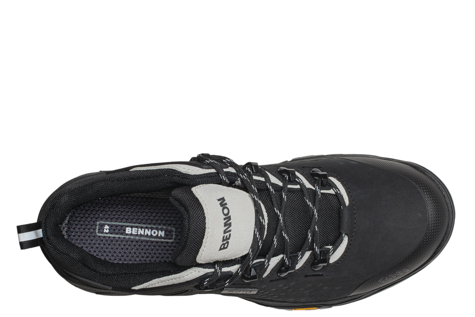 BENNON RECADO XTR O2 treking cipele Low