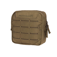 Pentagon Elpis MOLLE torbica 15x15cm, coyote