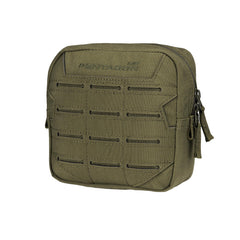 Pentagon Elpis MOLLE torbica 15x15cm, maslinasto zelena