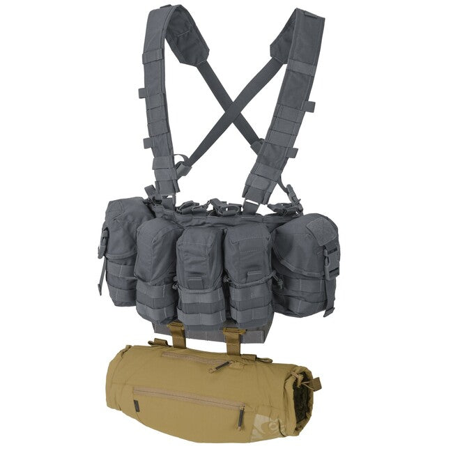 Helikon-Tex FROSTBITE grijač ruku, crni