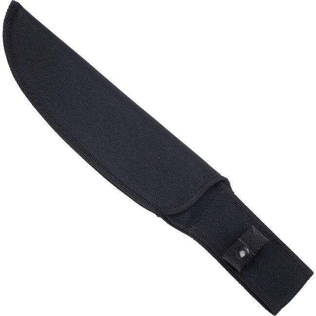Haller Survival nož s fiksnom oštricom, Cordura futrola