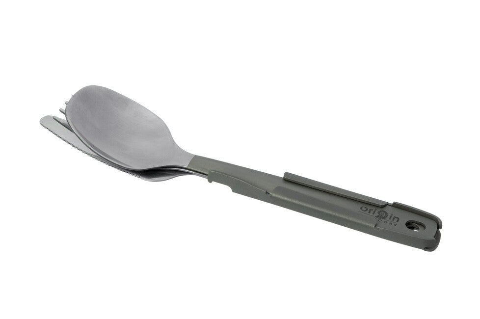 Origin Outdoors Titanium pribor njemačke vojske