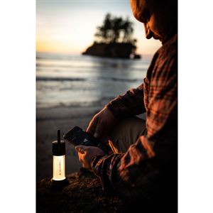 LEDLENSER ML6 CONNECT lampa WARM LIGHT