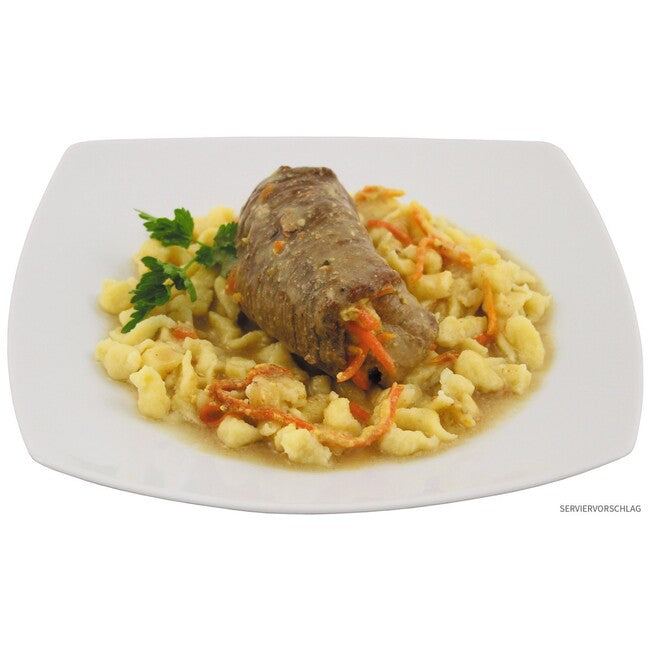 MFH Goveđa rolada s rezancima, 400 g