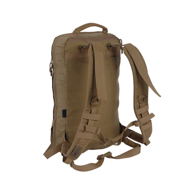 Tasmanian Tiger Medic Assault Pack MKII ruksak za zdravstvene potrebe, Coyote Brown 15L