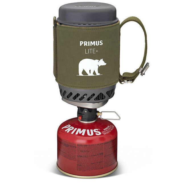 PRIMUS Lite Plus sustav za kuhanje, frilufts