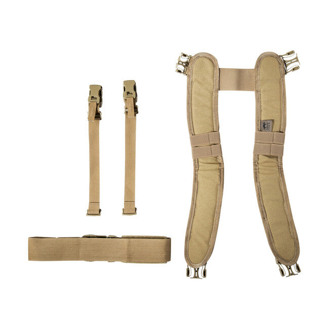 Tasmanian Tiger Rig set funkcionalnih adaptora, khaki