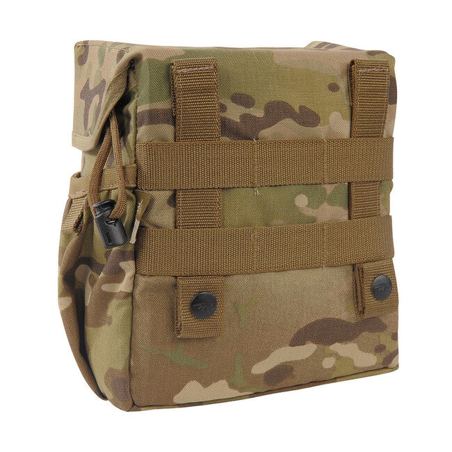 Tasmanian Tiger Canteen Pouch MkII torbica, MultiCam