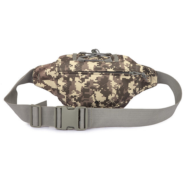 Dragowa Tactical ACU vodootporna taktička pojasna torbica
