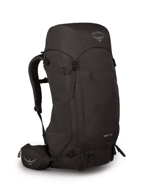 OSPREY VOLT 65 turistički ruksak, mamba black