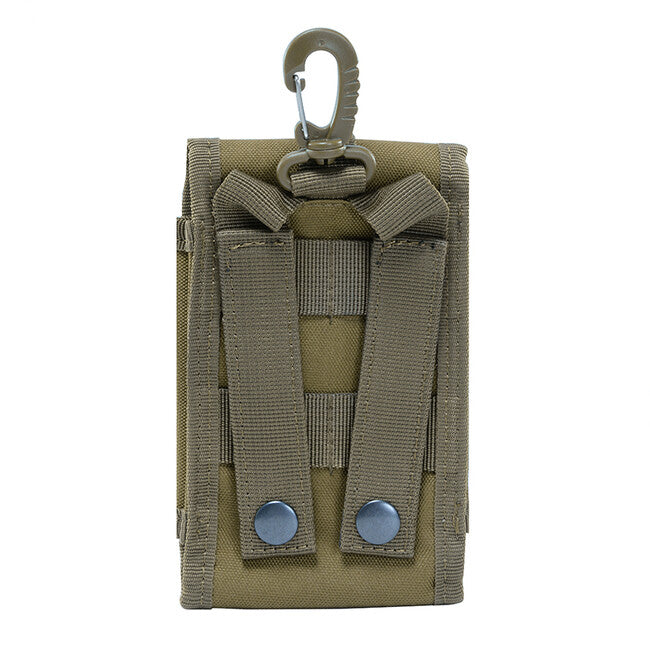 Dragowa Tactical futrola za mobitel, khaki