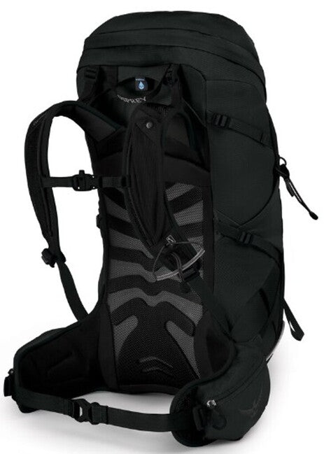 OSPREY TEMPEST 34 III turistički ruksak, stealth black