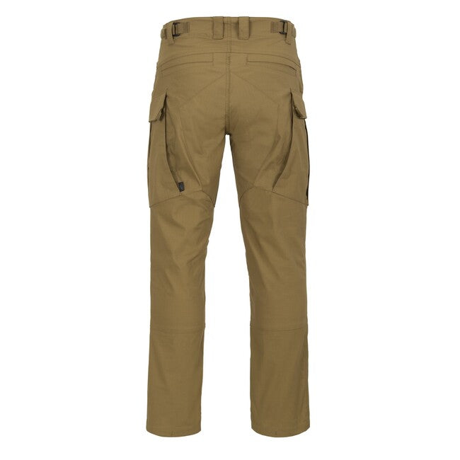 Helikon-Tex SFU NEXT Mk2 hlače PolyCotton Stretch Ripstop, Shadow Grey