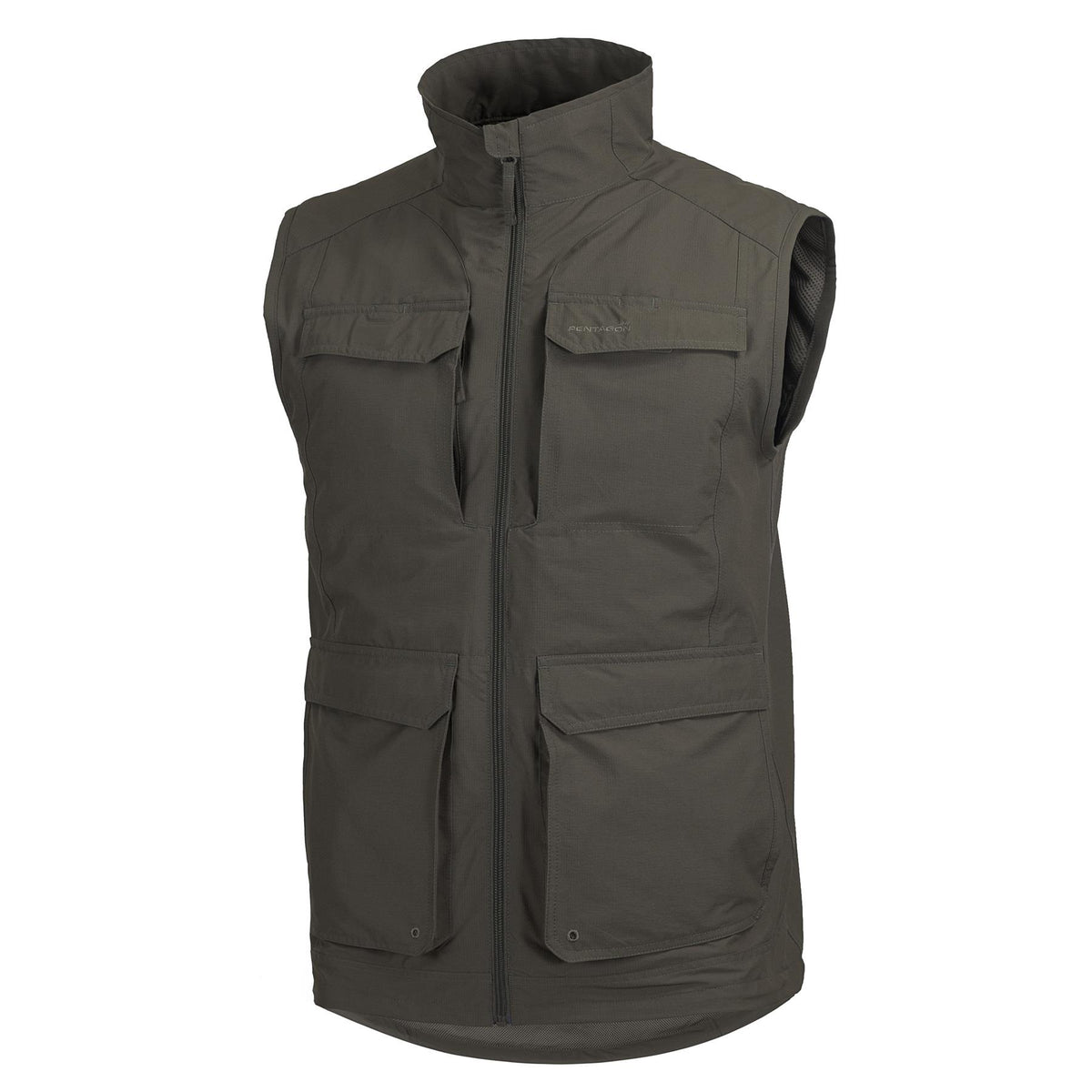 Pentagon Tigertrail Tropic vesta, RAL 7013
