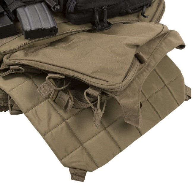 Helikon-Tex BAIL OUT BAG ruksak, Adaptive Green / Coyote