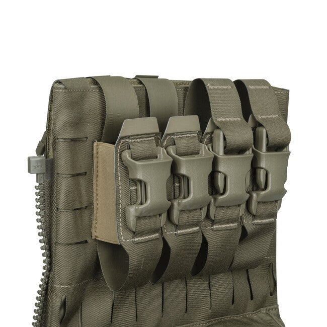 Direct Action® SPITFIRE proširivi panel na prsluke Cordura, MultiCam