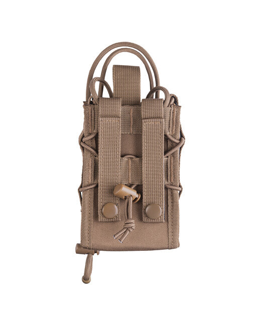Mil-Tec MOLLE futrola za telefon, dark coyote