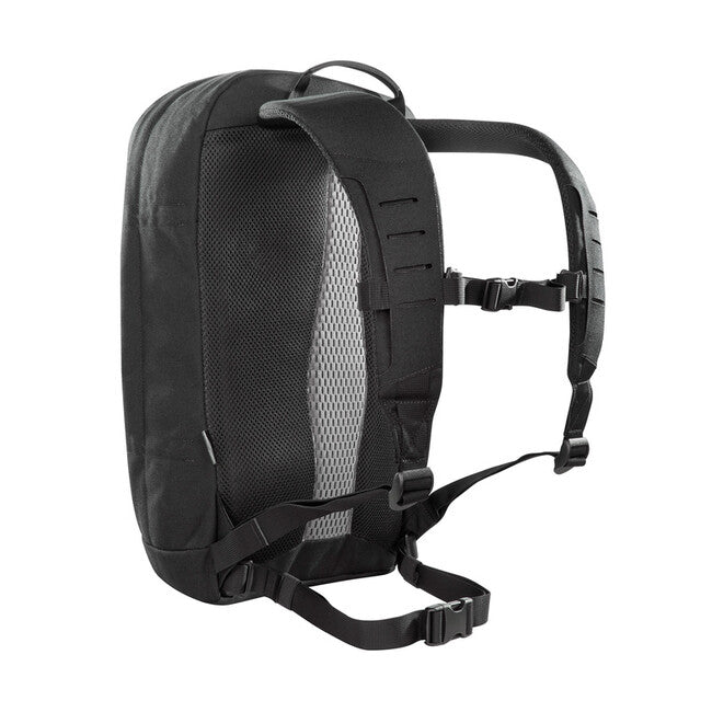 Tasmanian Tiger Urban Tac Pack 22 ruksak, crni