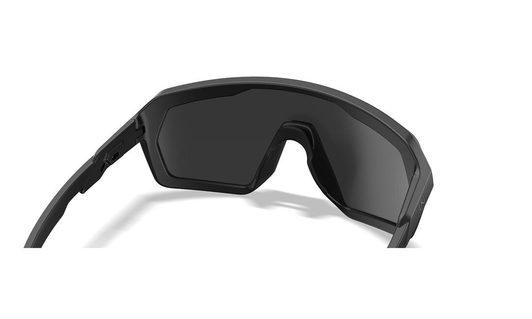 Wiley X Citadel sunčane naočale, Clear/grey/light rust/matte black