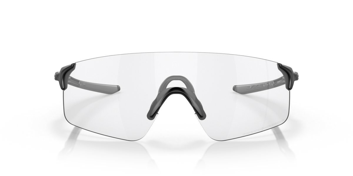 Oakley EVZERO BLADES fotokromatske naočale s okvirom Matte Black i s lećama Clear 50% Irid Photo