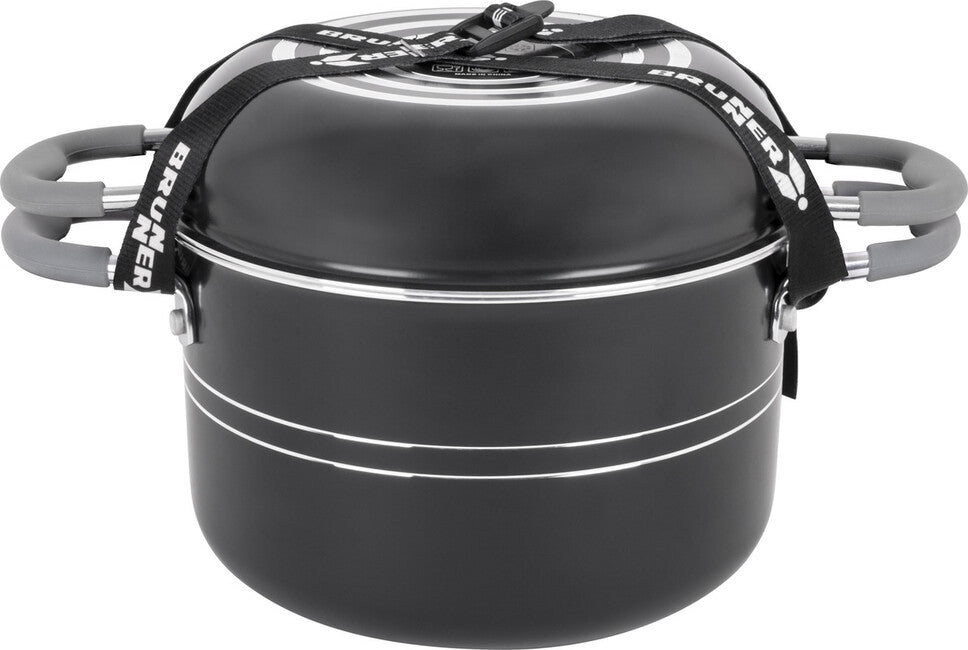 Brunner Flavor 7+1 set lonaca (22cm)