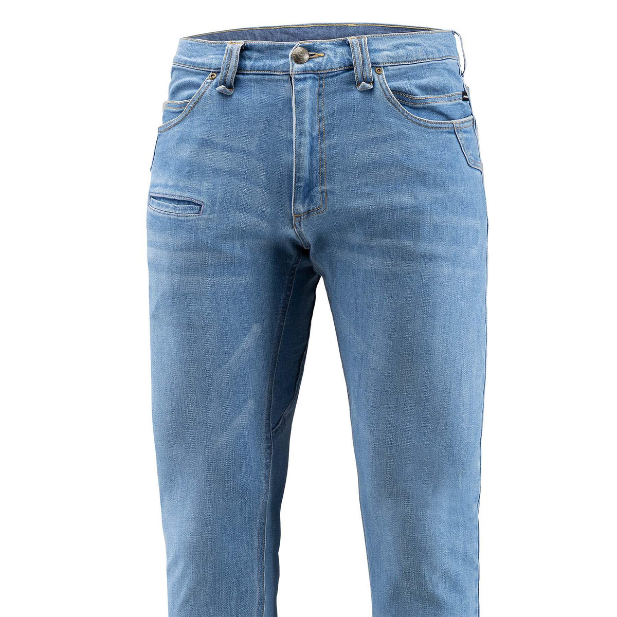 Pentagon Tactical Rogue traper hlače, light Indigo Blue