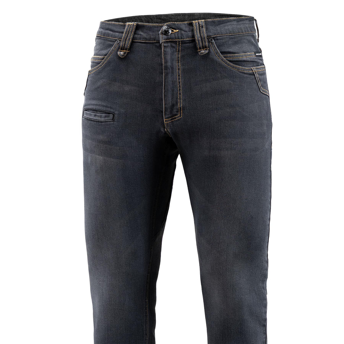 Pentagon Tactical Rogue Jeans traper hlače, crne