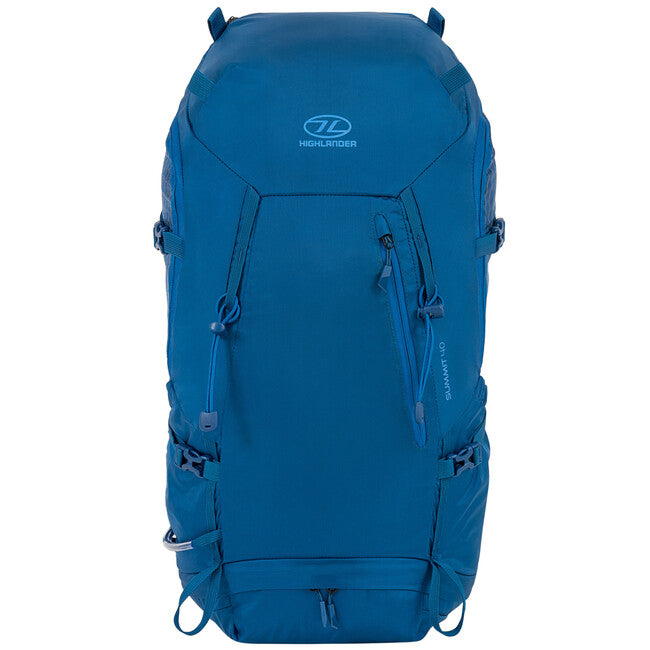 Highlander Summit ruksak 40 L, plav