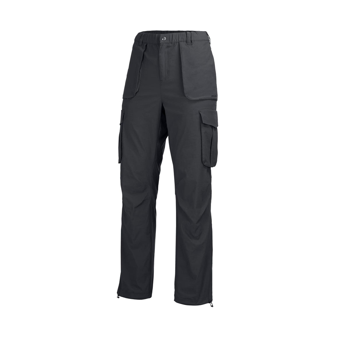 Pentagon Arden nohavice, welded grey