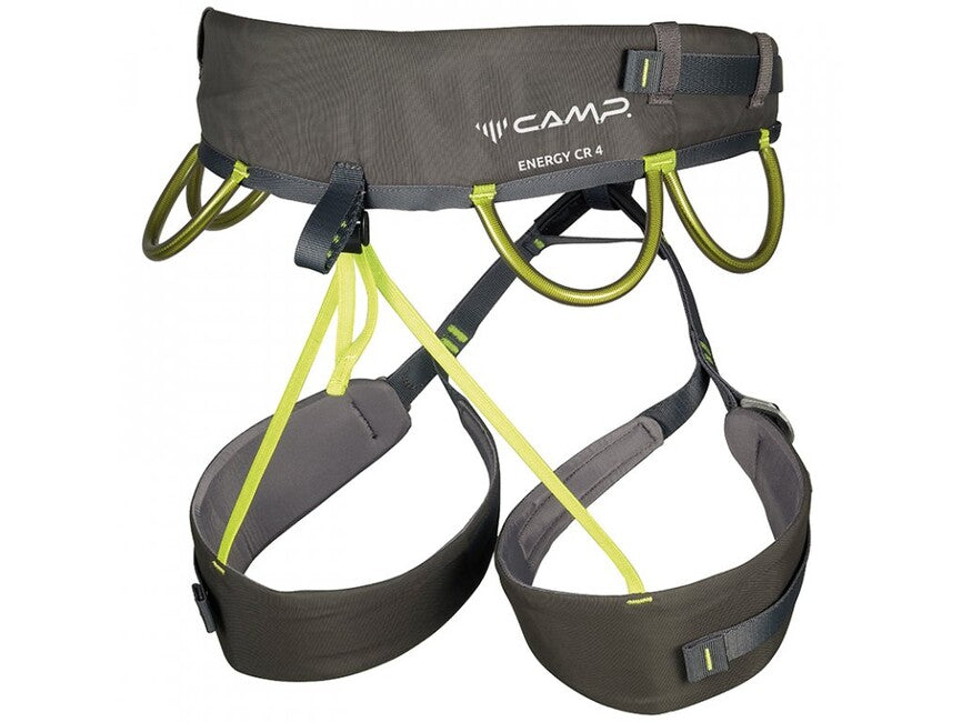 CAMP Energy CR 4 Pack penjački set