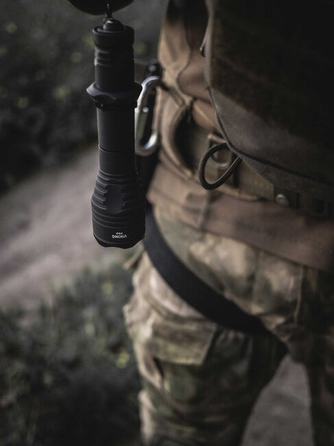 ArmyTek Viking Pro džepna svjetiljka White LED napajanje iz akumulatora 2050 lm, 136 g