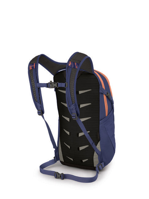 OSPREY DAYLITE 13 gradski ruksak, wild blossom print/alkaline