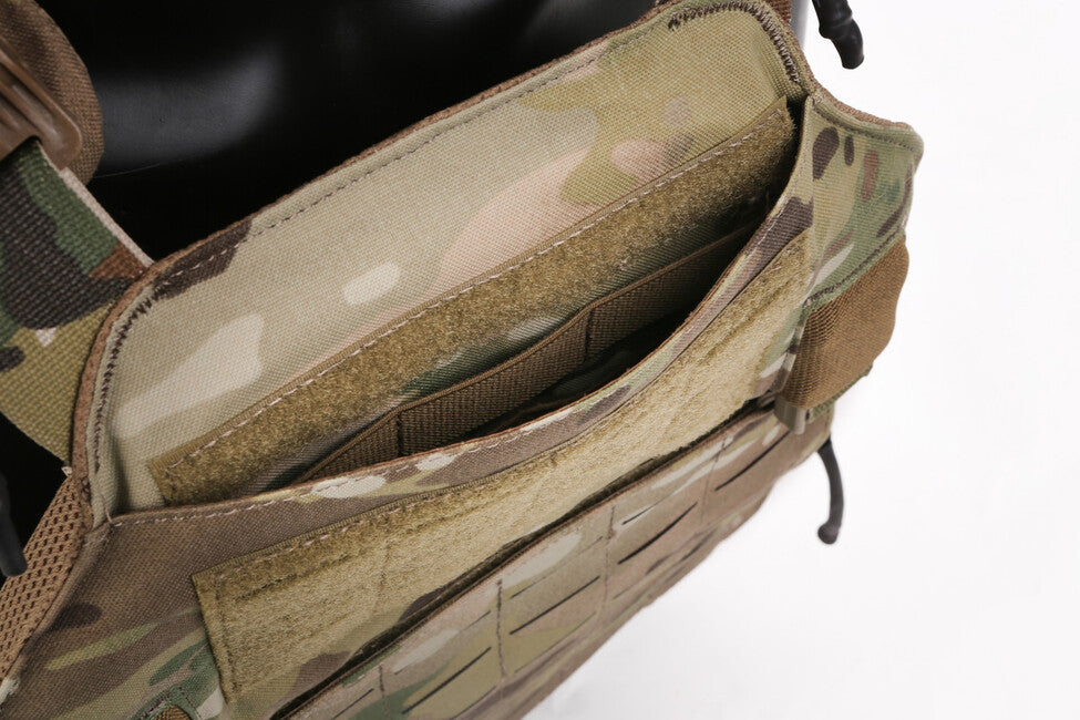 Emersongear W Roc nosač ploča 500D, multicam