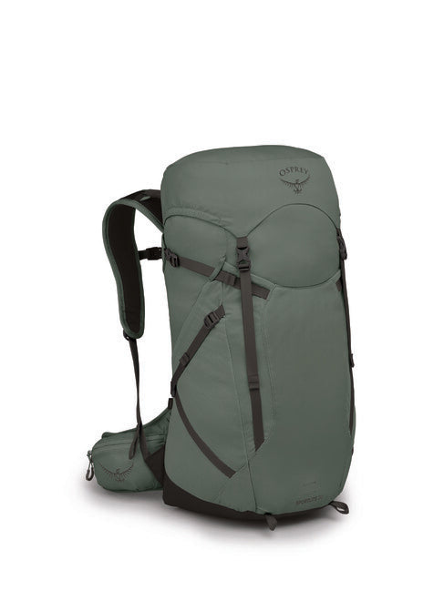 OSPREY SPORTLITE 30 turistički ruksak, pine leaf green