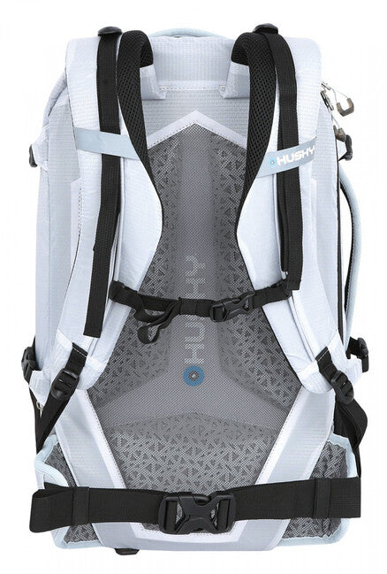 HUSKY Crewtor 30l turistički ruksak, sivi