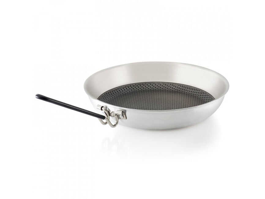 GSI Outdoors Gourmet Frypan tava 254 mm