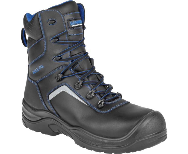 BENNON RAPTOR S3 NM radne cipele