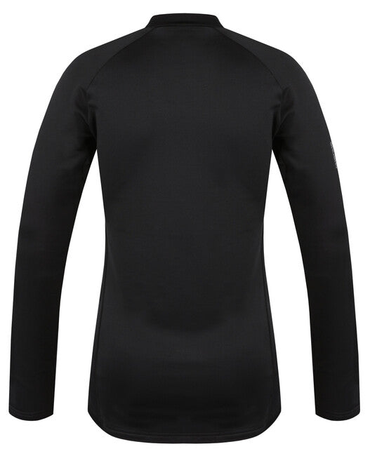 HUSKY Active Winter termo rublje majica dugih rukava TROMI, crna