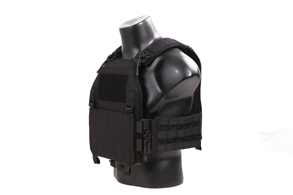 Emersongear W Roc nosač ploča 500D, crni