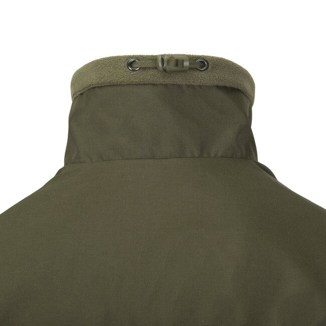 Helikon-Tex CLASSIC ARMY pulover flis, Shadow Grey