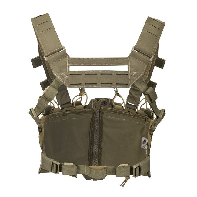 Direct Action® TEMPEST taktički prsluk Cordura, crni