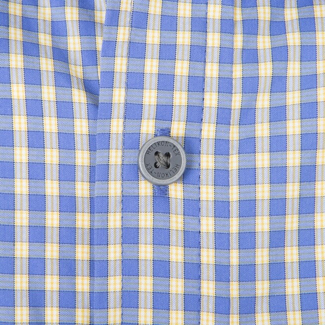 Helikon-Tex Covert Concealed Carry košulja taktička s kratkim rukavom, Dirt Red Checkered