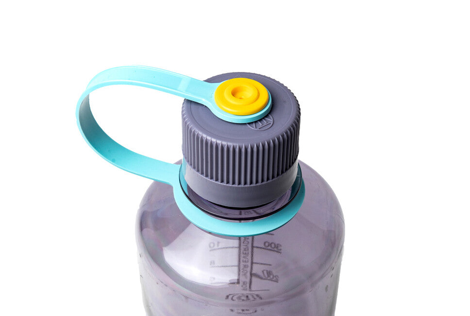 Nalgene NM Sustain boca za piće 0,5 l, baklažan