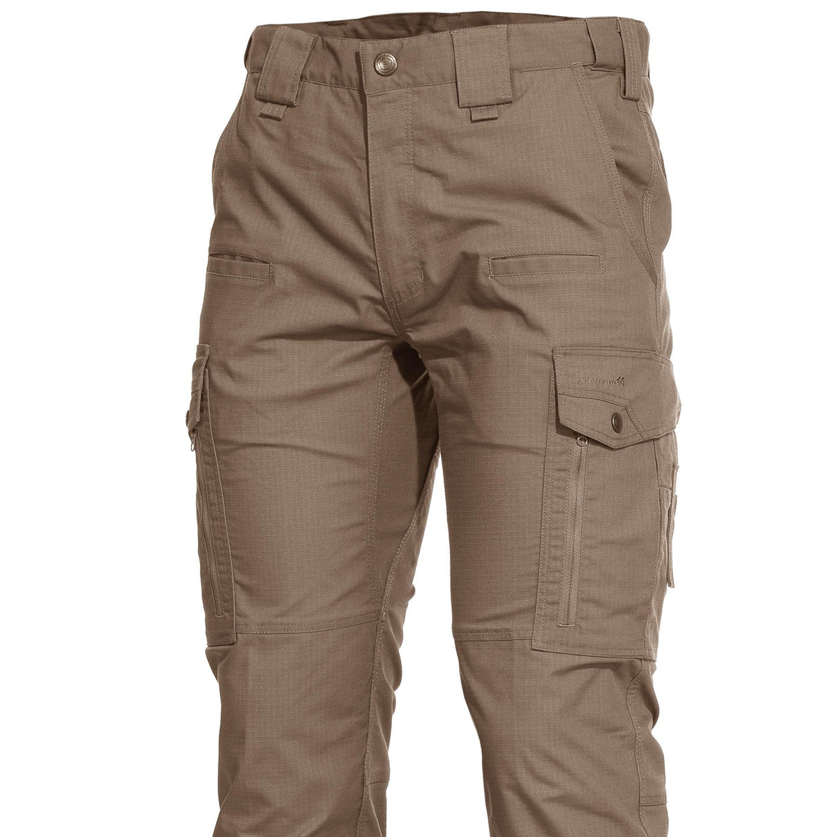 Pentagon Ranger 2.0 hlače Rip Stop, Coyote