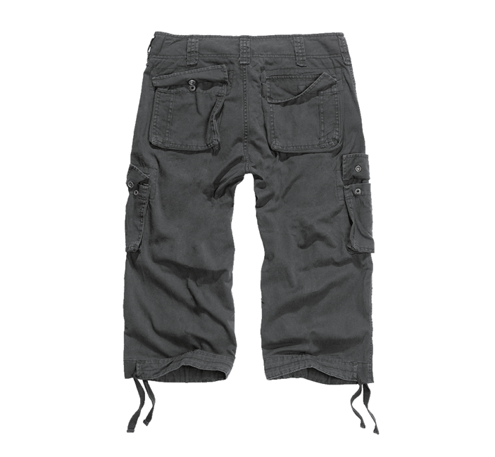 Brandit Urban Legend 3/4 kratke hlače, anthracite