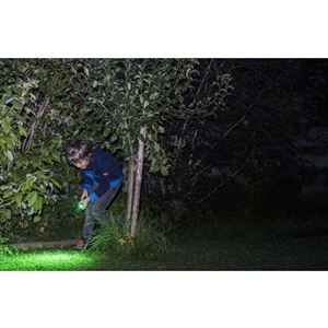LEDLENSER Kidbeam4 DINO svjetiljka