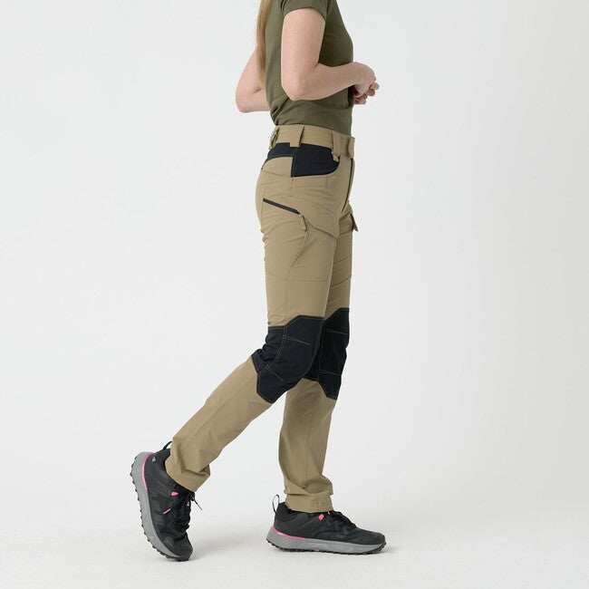Helikon-Tex VersaStretch outdoor taktičke hlače ženske, taiga green