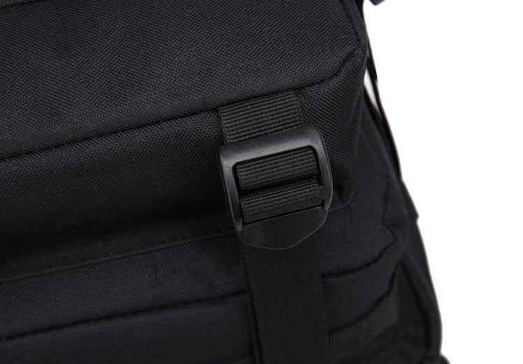 WARAGOD Soldat jurišni assault ruksak 45L, coyote