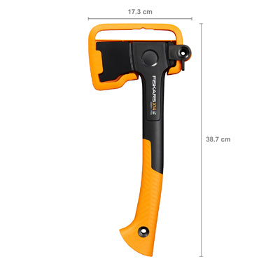 Fiskars X-Series X14 univerzalna sjekira XS-Blade