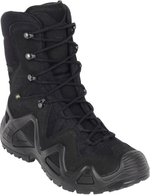 LOWA Zephyr GTX Hi TF muška taktička obuća, crna